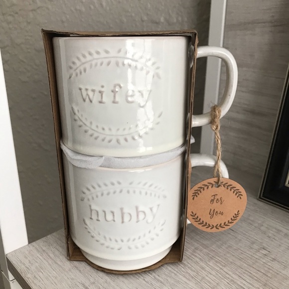 Other - ☕️COFFEE MUGS